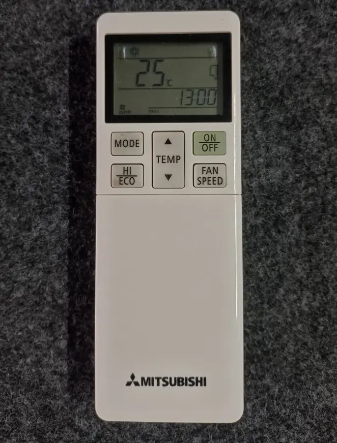 Remote 250 Y