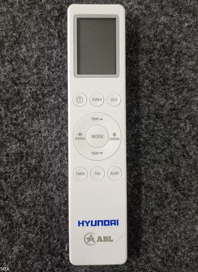 Remote 251 Y
