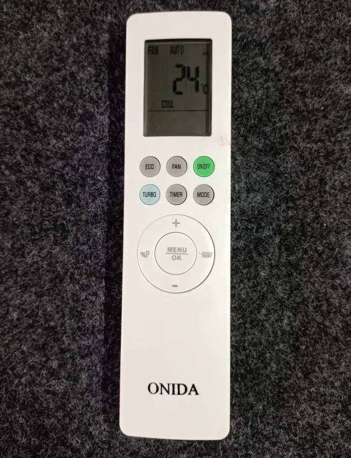 Remote 260 Y