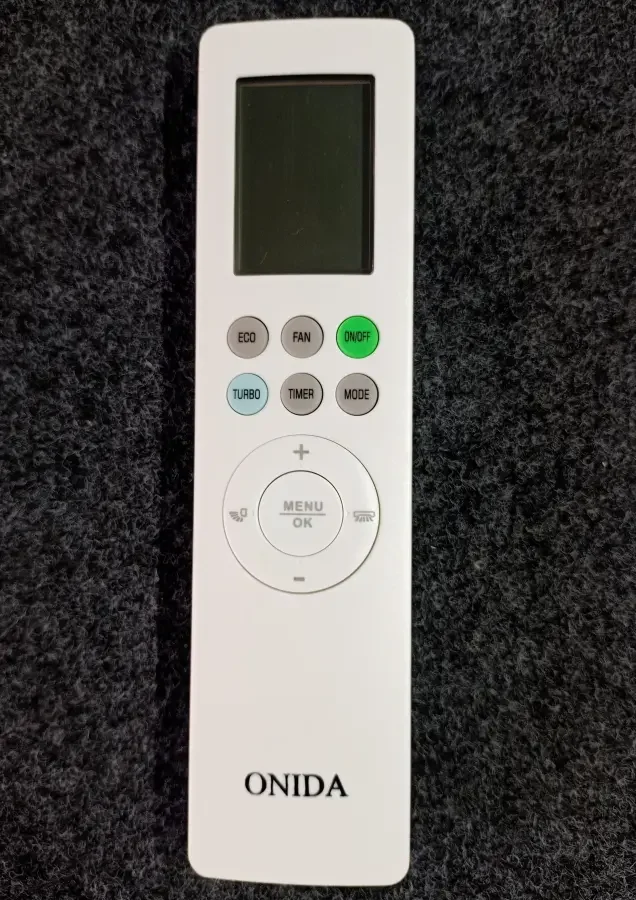 Remote 260 Y