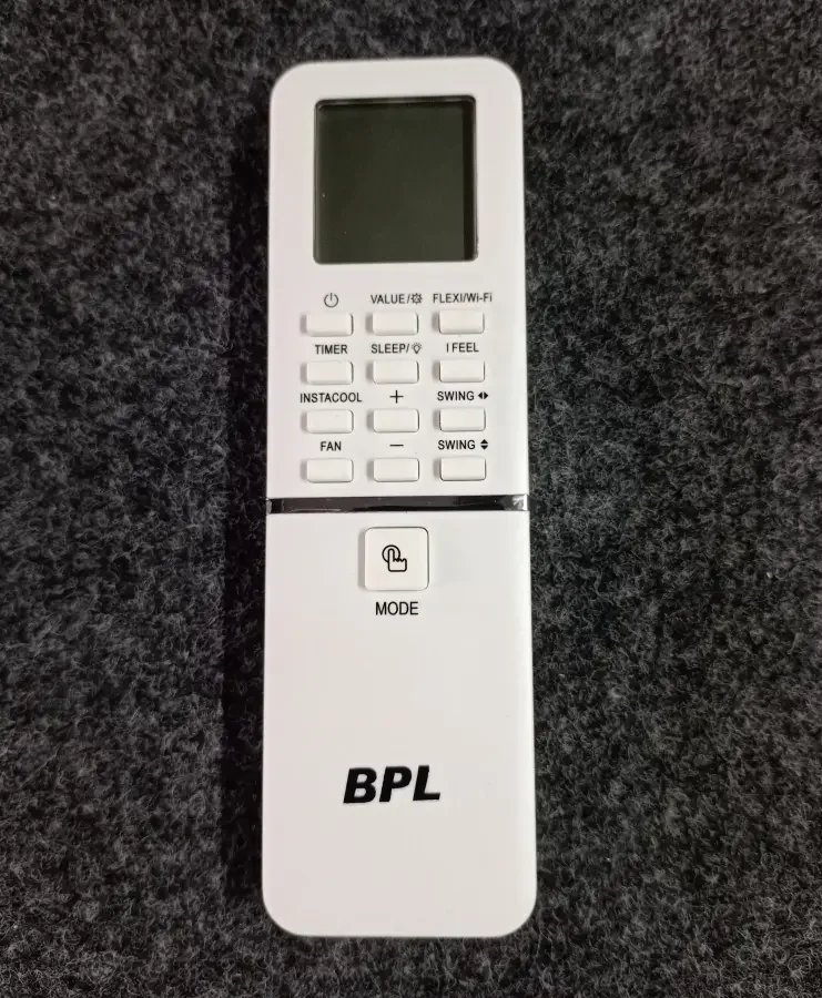 Remote 261 Y
