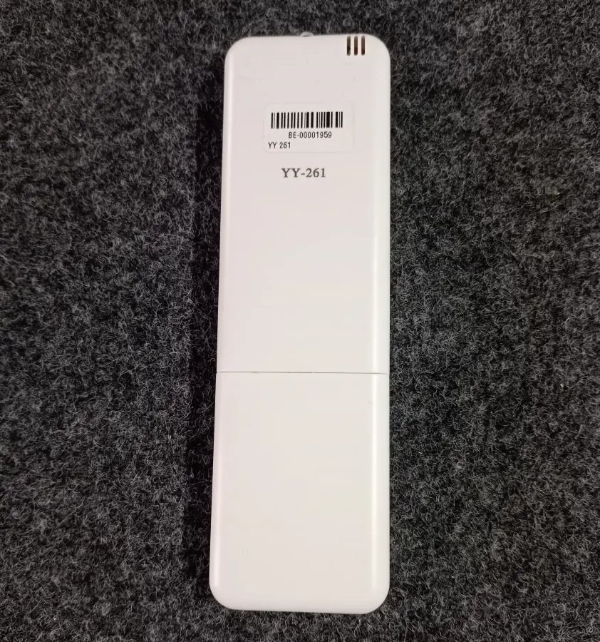 Remote 261 Y
