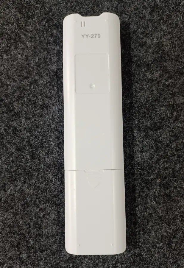 Remote 279 Y