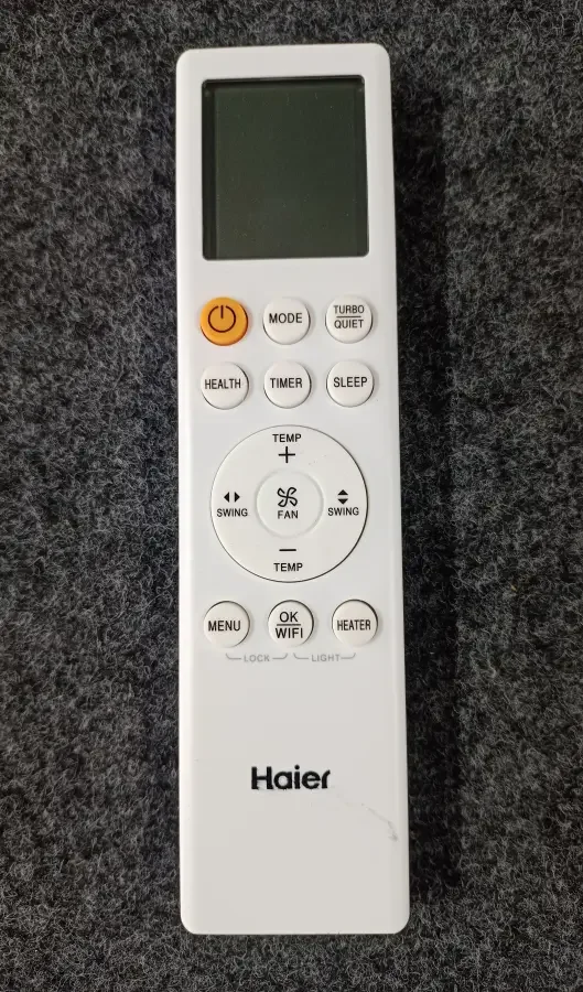 Remote 279 Y