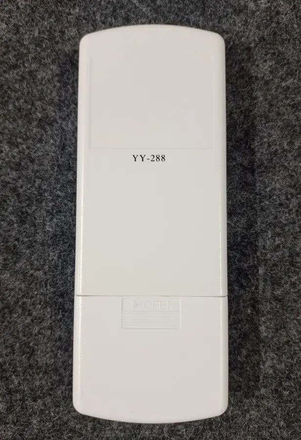Remote 288 Y