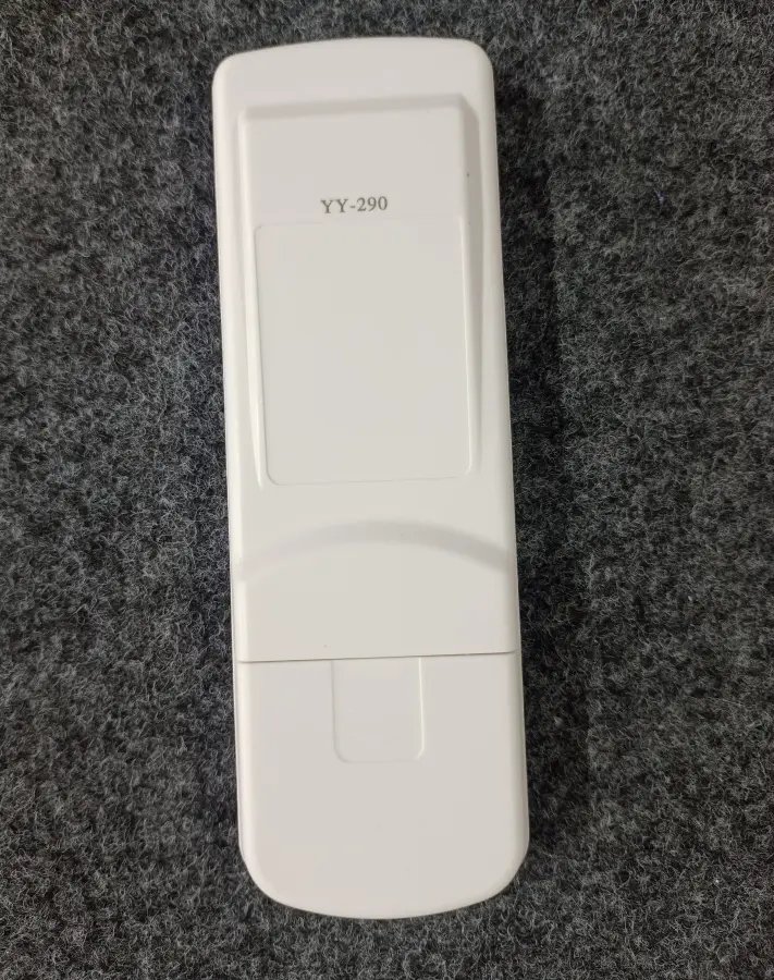 Remote 290 Y
