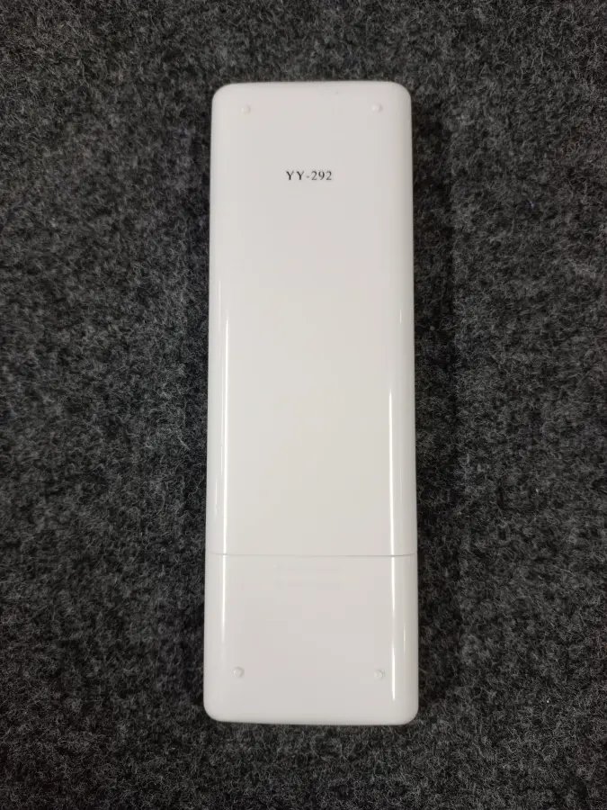 Remote 292 Y