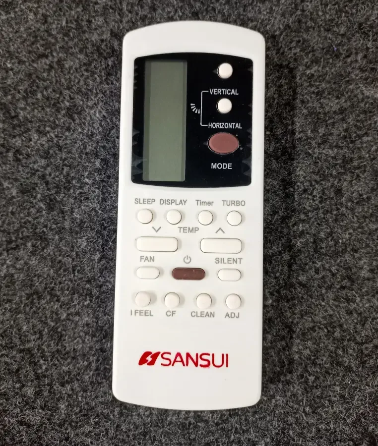 Remote 293 Y