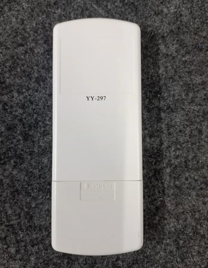 Remote 297 Y