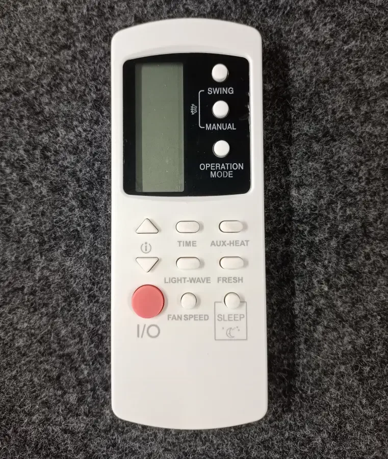 Remote 300 Y
