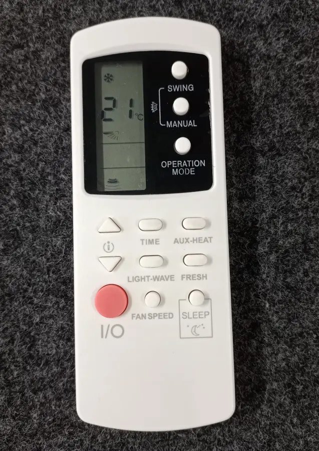 Remote 300 Y