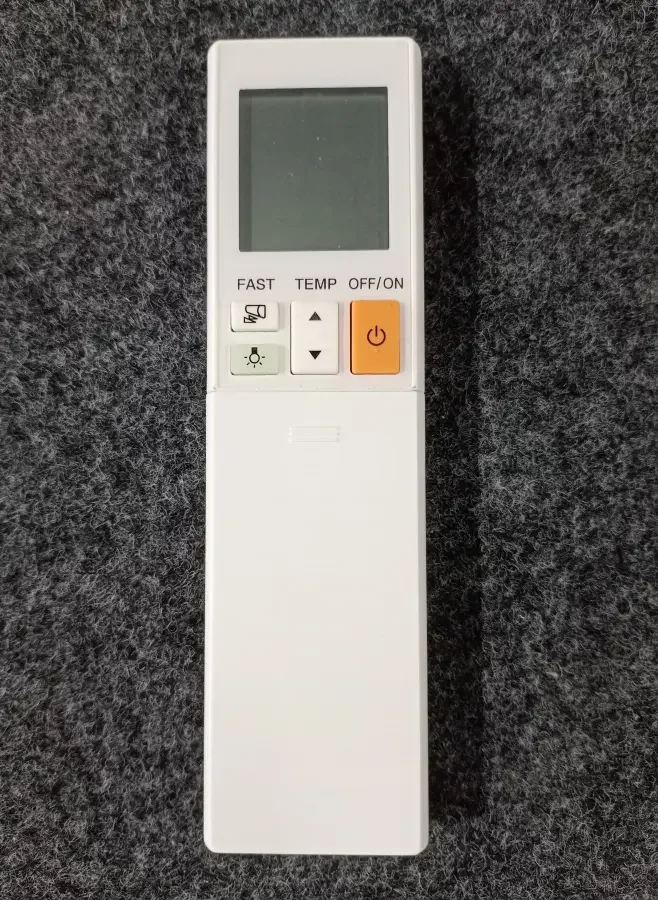 Remote 304 Y