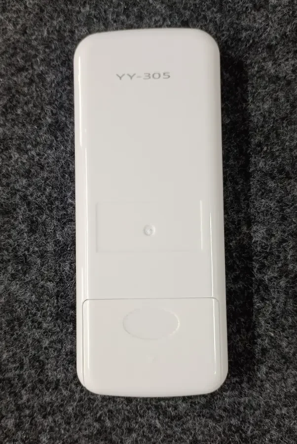 Remote 305 Y