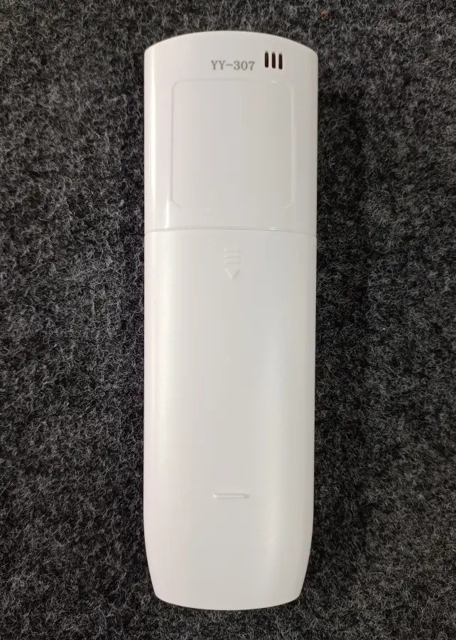 Remote 307 Y