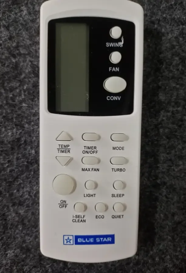 Remote 310 Y