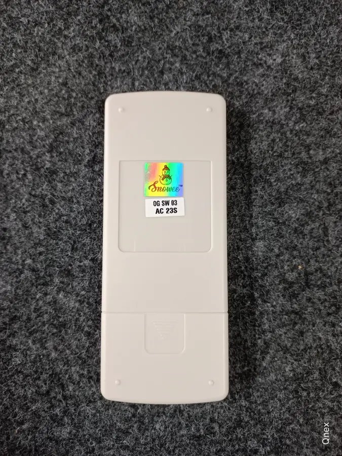 Remote 23S SW
