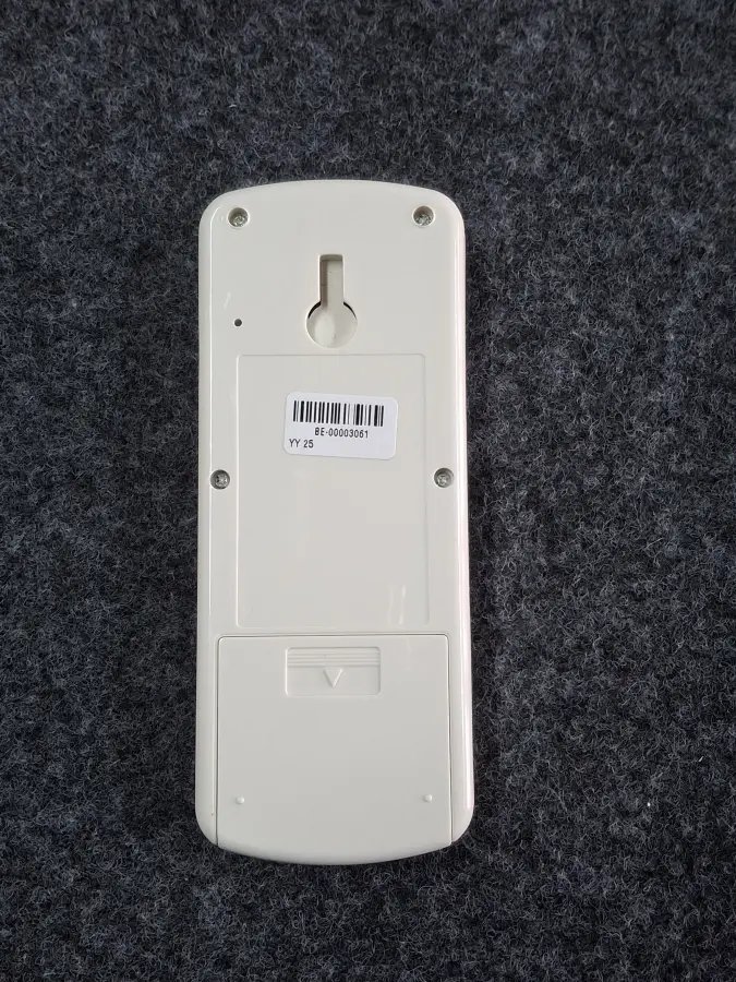 Remote 25 SW