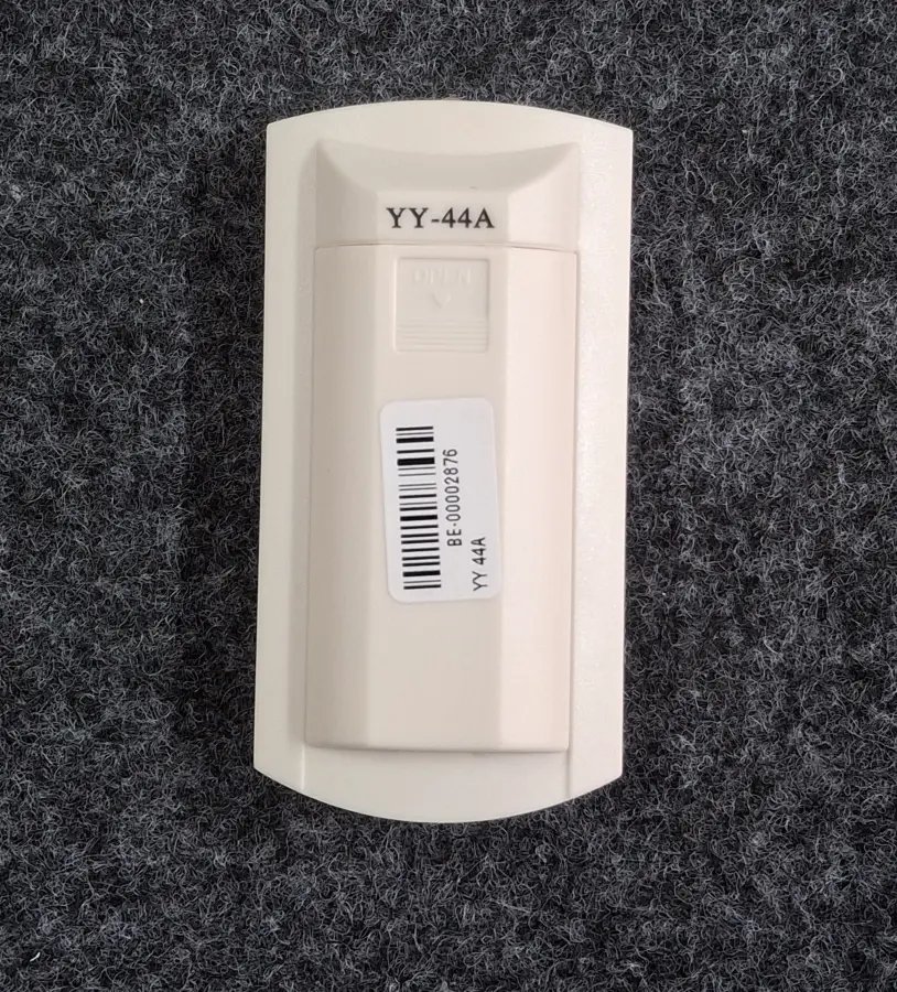 Remote 44A Y