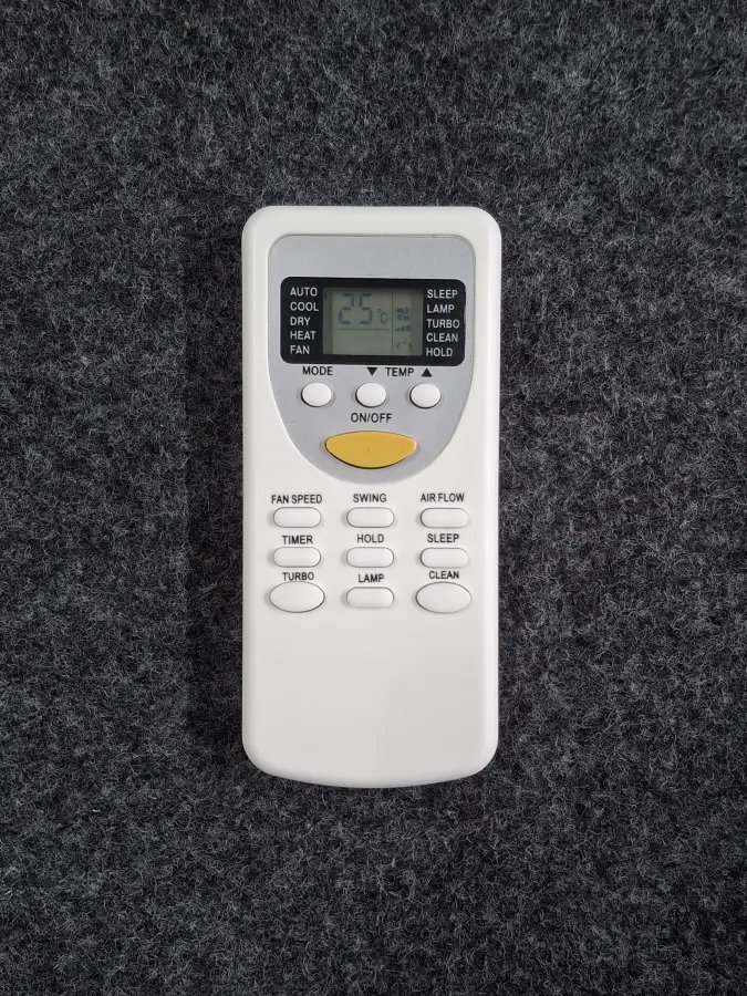 Remote 49 Y