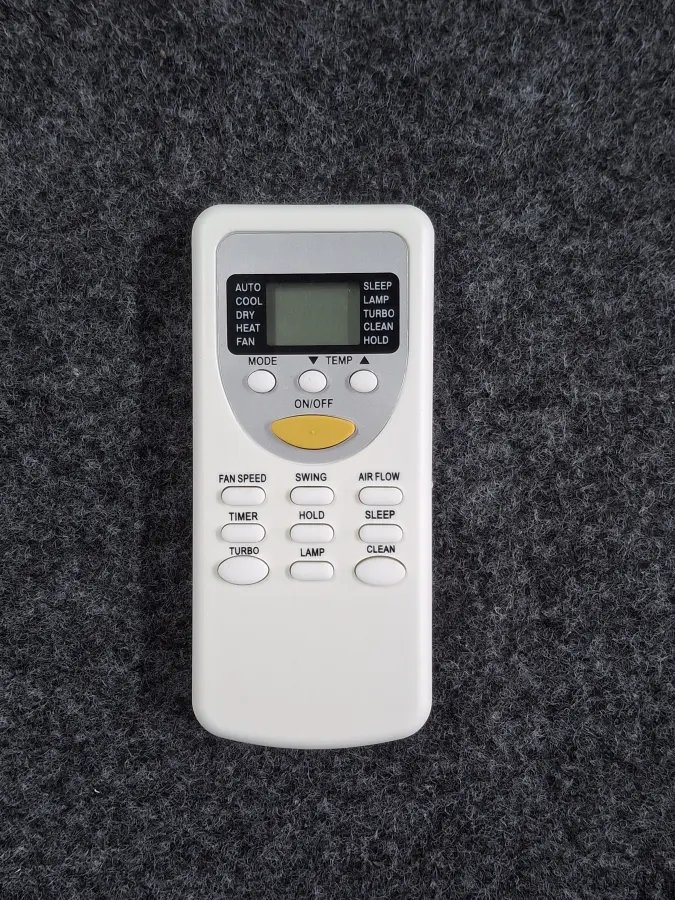 Remote 49 Y