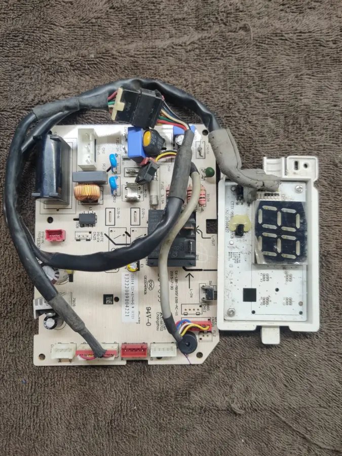 LLoyd /Cruise /amstrad split inv pcb
