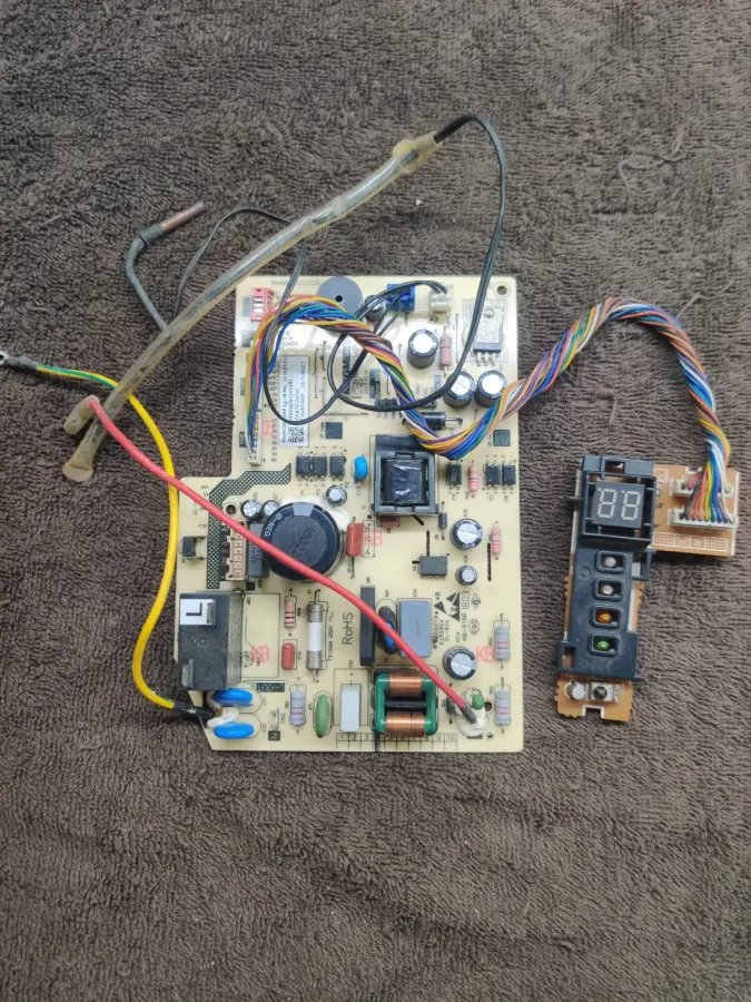 panasonic split inv (magmeet)