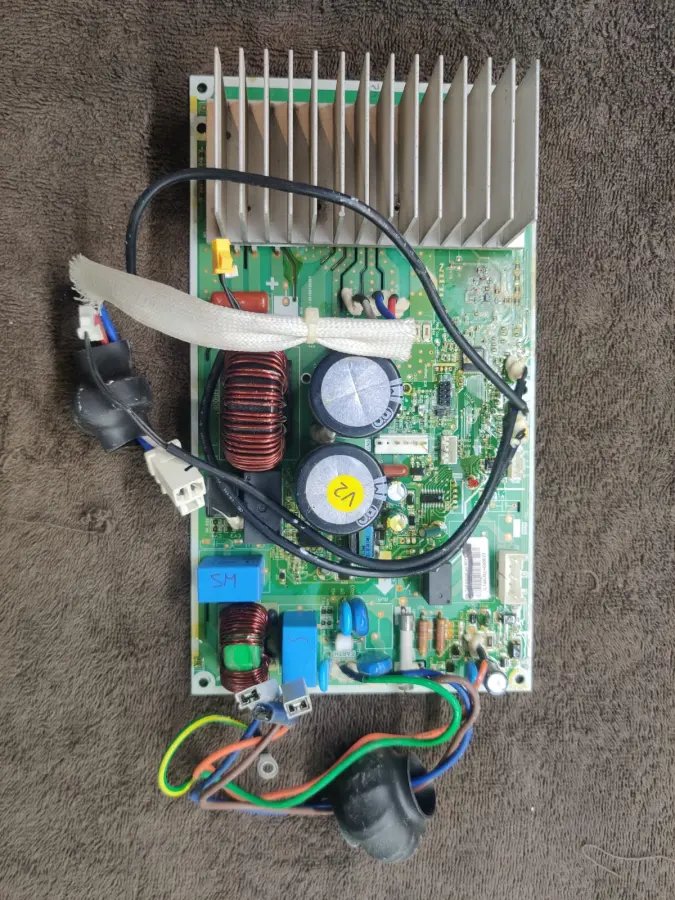 Voltas V2