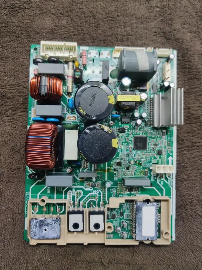 LLoyd/Cruise/amstard/croma UVW motor