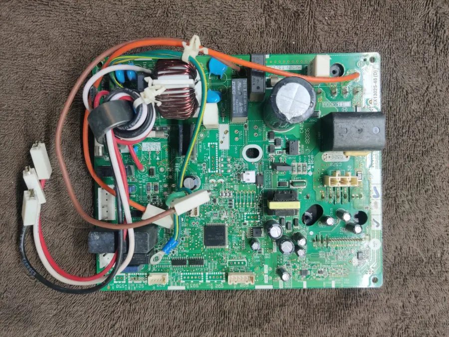 Daikin odu pcb