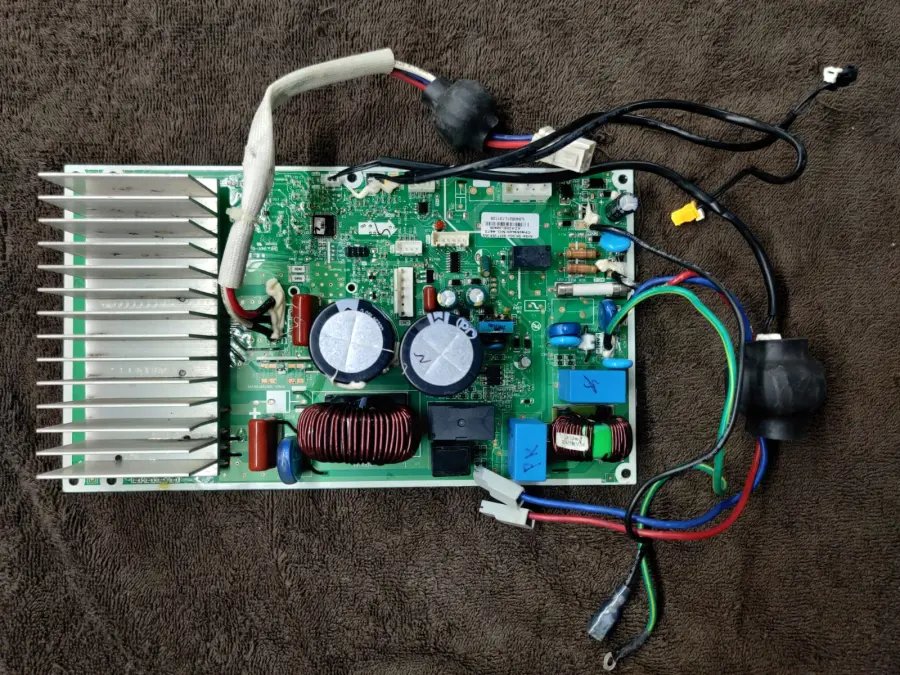 Voltas V1