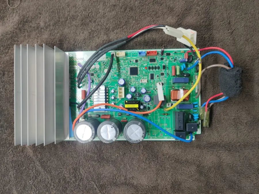 mitsubishi electric