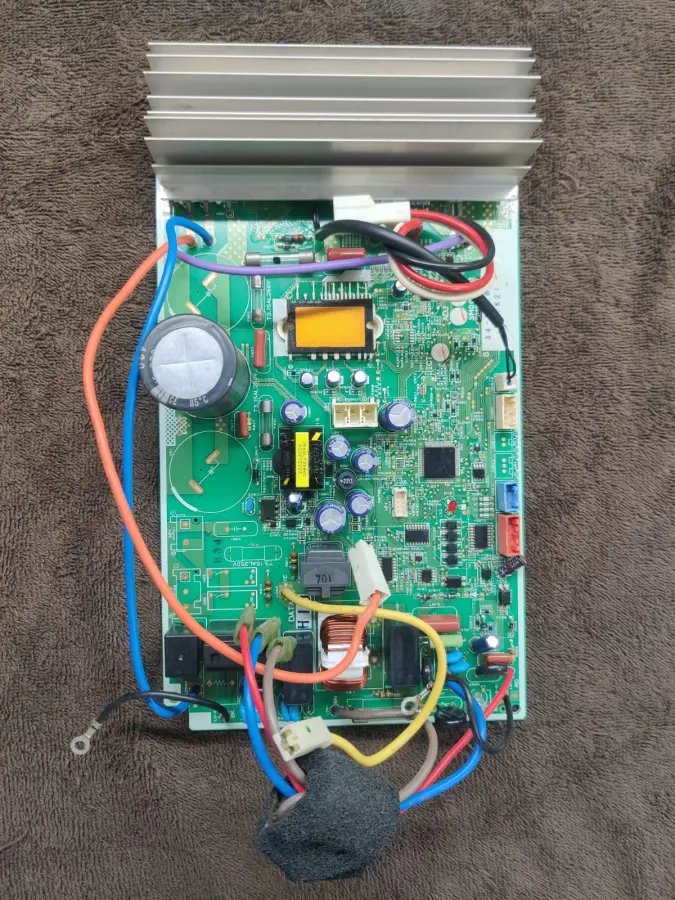 mitsubishi electric