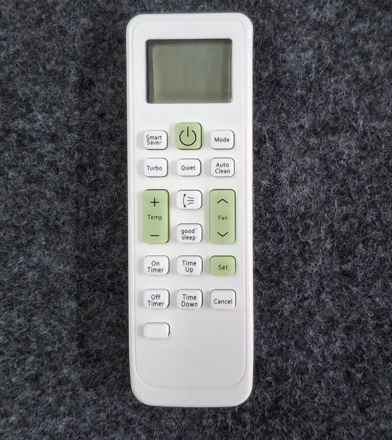 Remote 90 Y