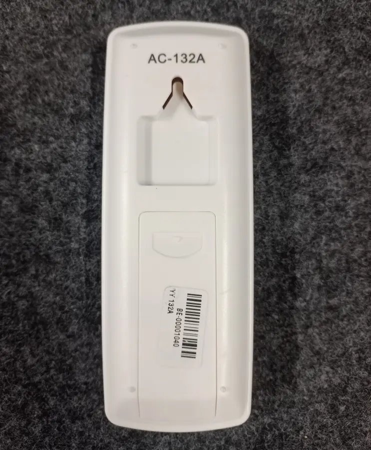Remote 132A Y [ ARC484A25 ]