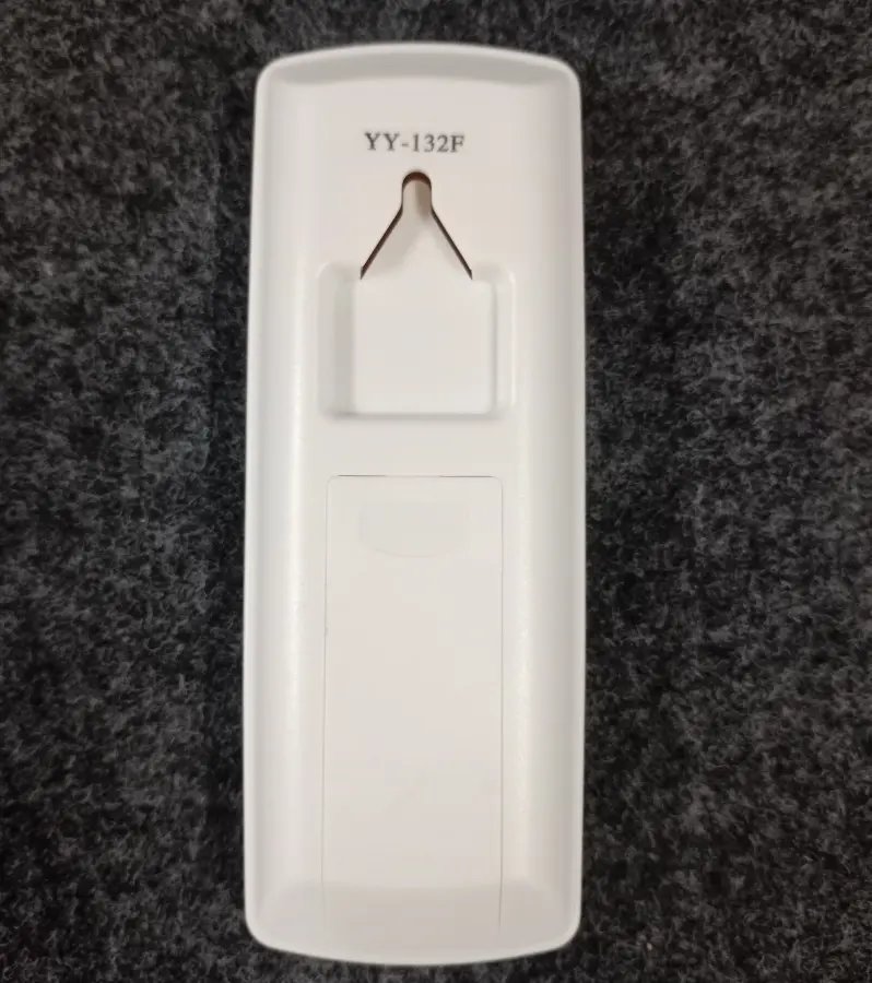 Remote 132F Y