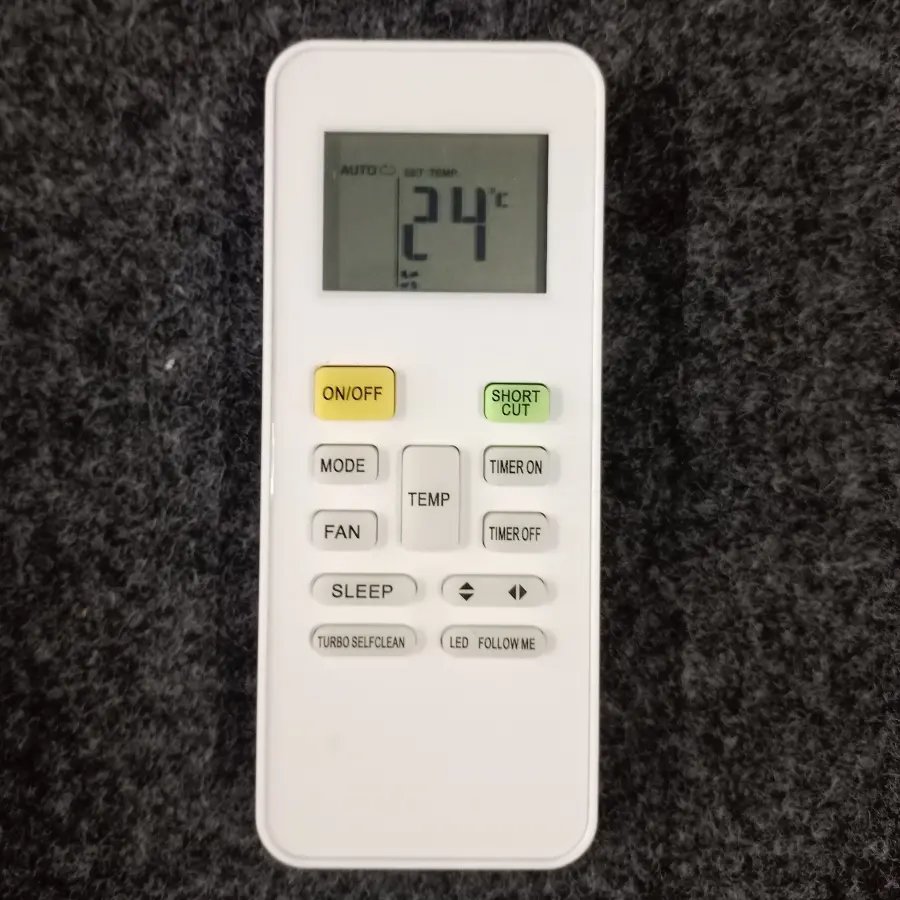 Remote 142 Y
