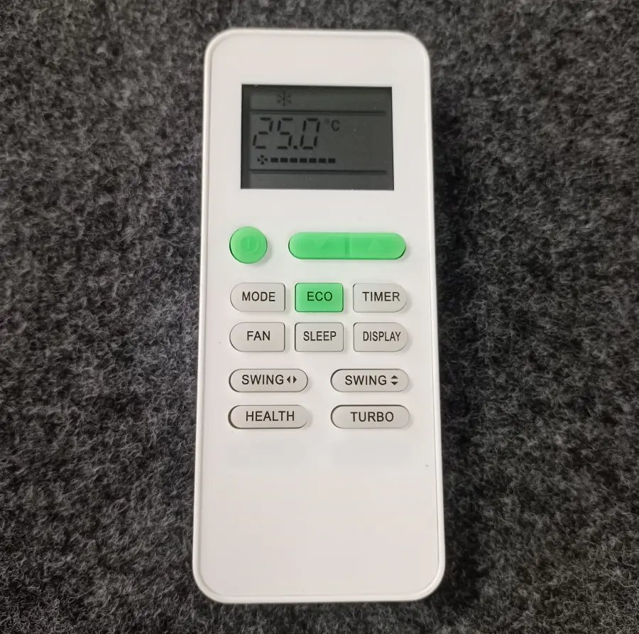 Remote 145 Y
