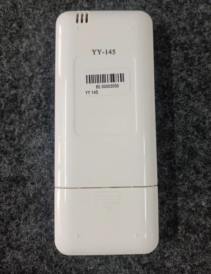 Remote 145 Y
