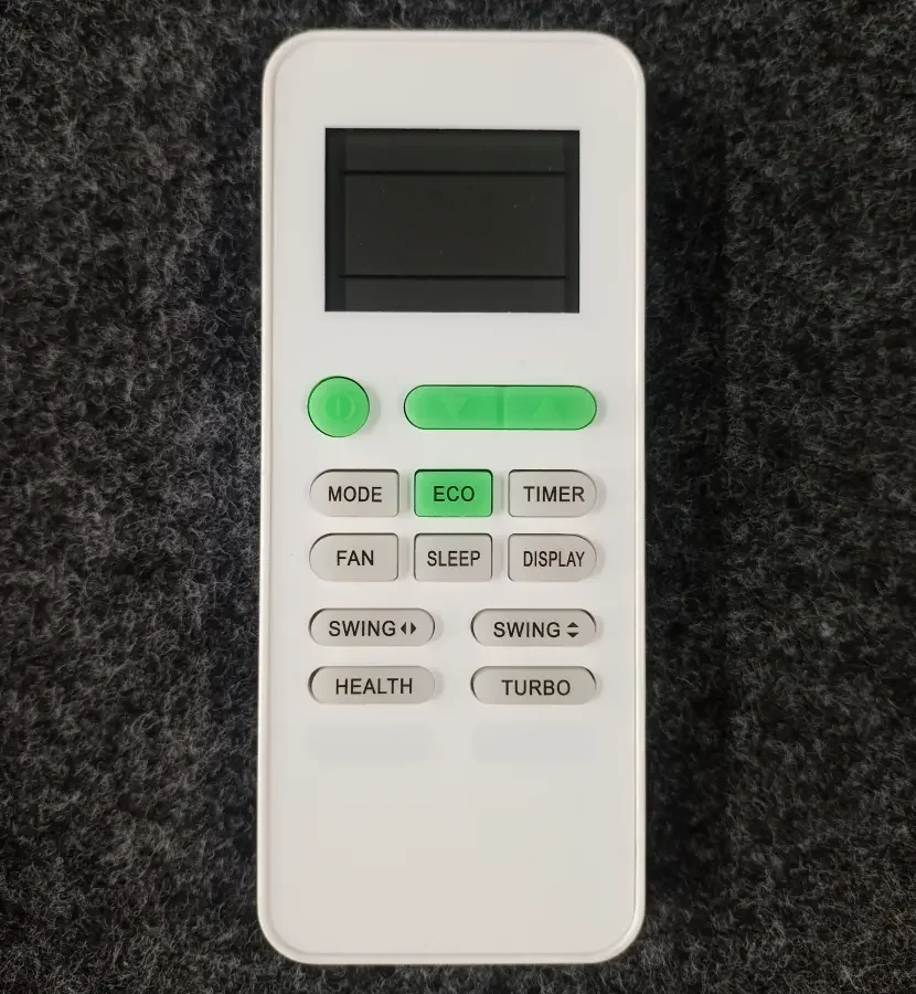 Remote 145 Y