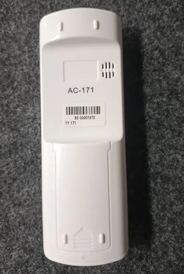 Remote 171 Y