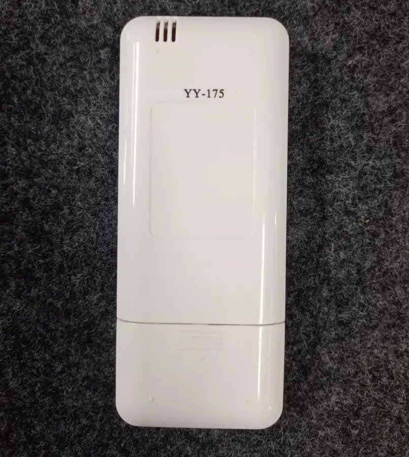 Remote 175 Y