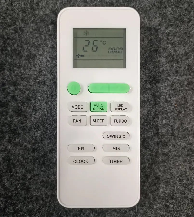Remote 175 Y