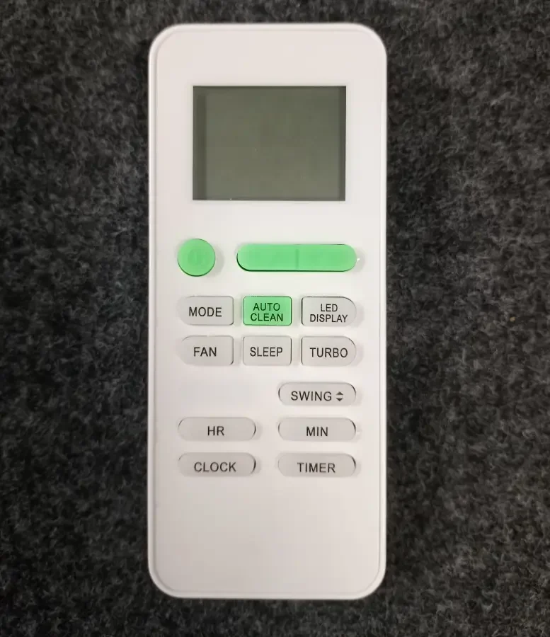 Remote 175 Y