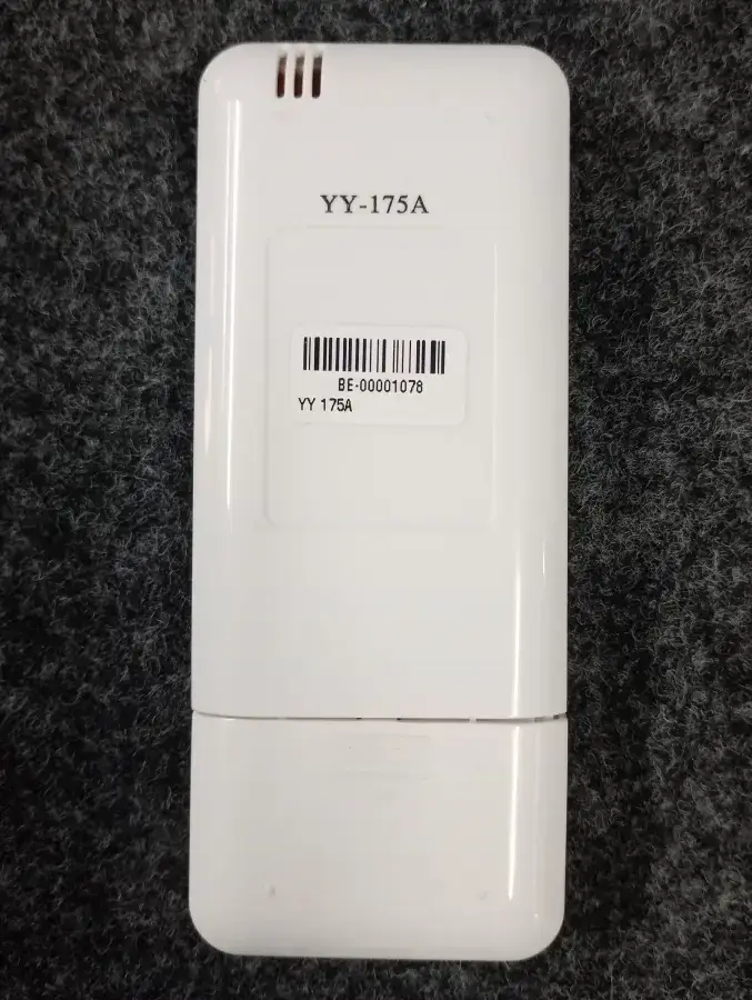 Remote 175A Y