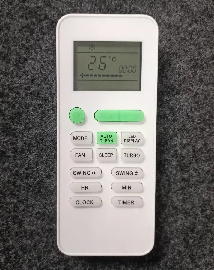 Remote 175A Y