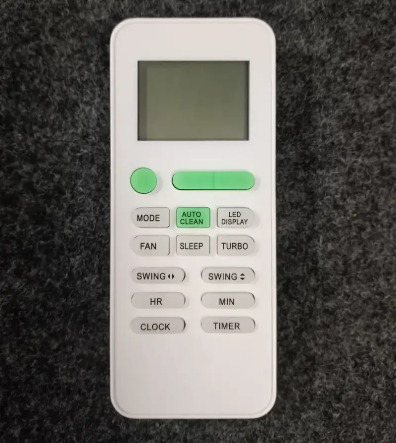 Remote 175A Y