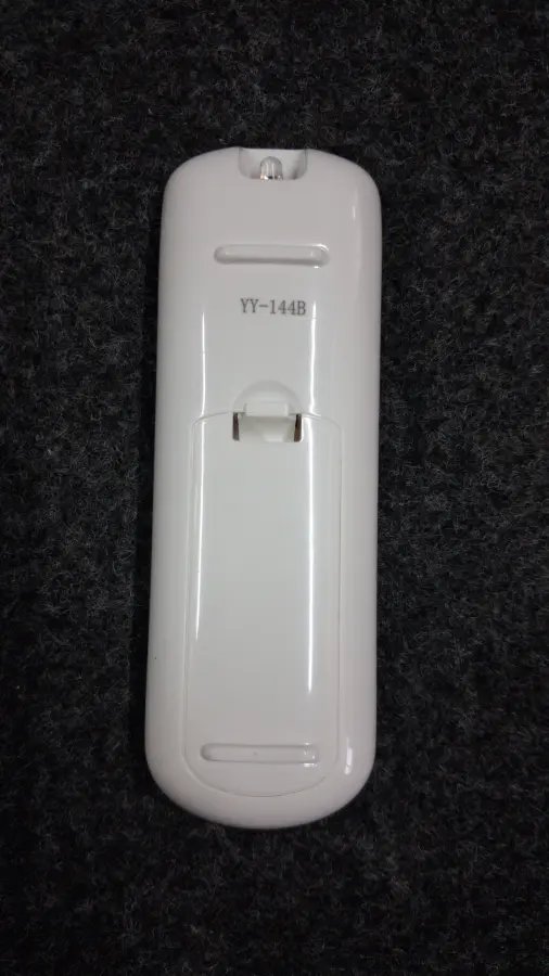 Remote 144B LIGHT Y