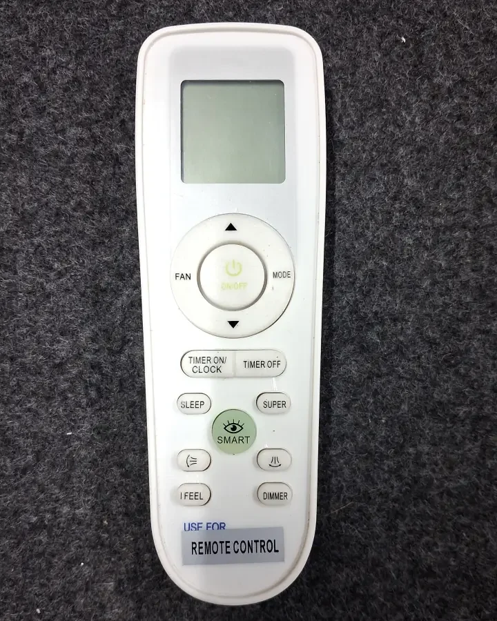 Remote 181 Y