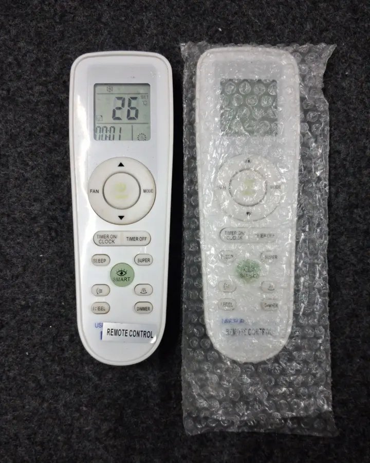 Remote 181 Y