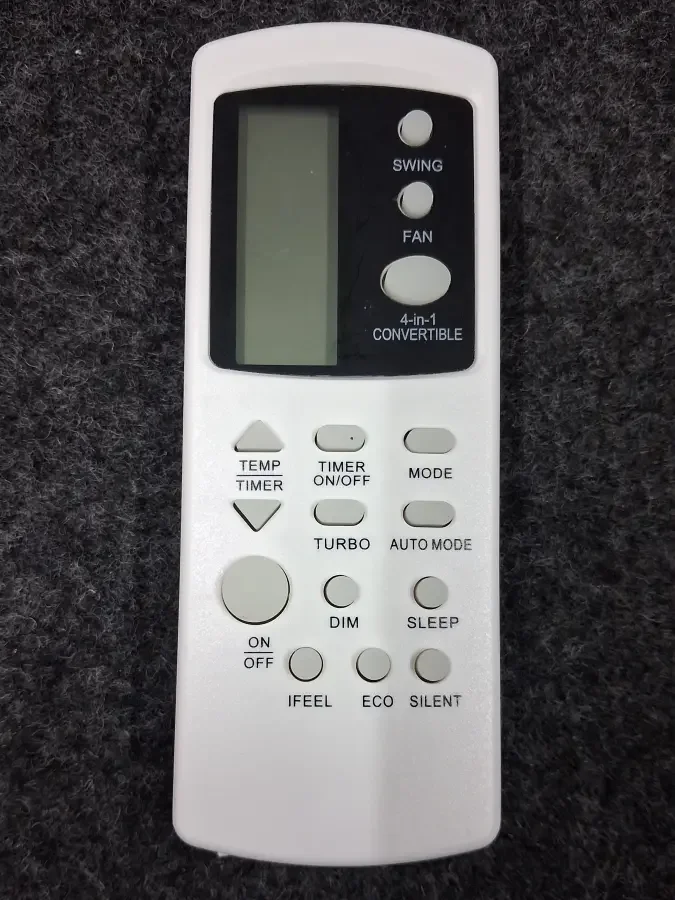 Remote 210E Y